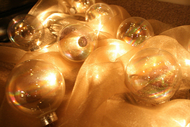 Photo Credit: SnarkyM