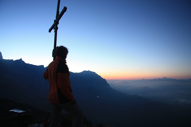 Photo Credit: Mark Weaver