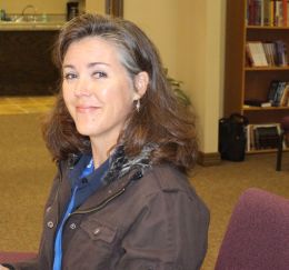 They call me The Meddler.