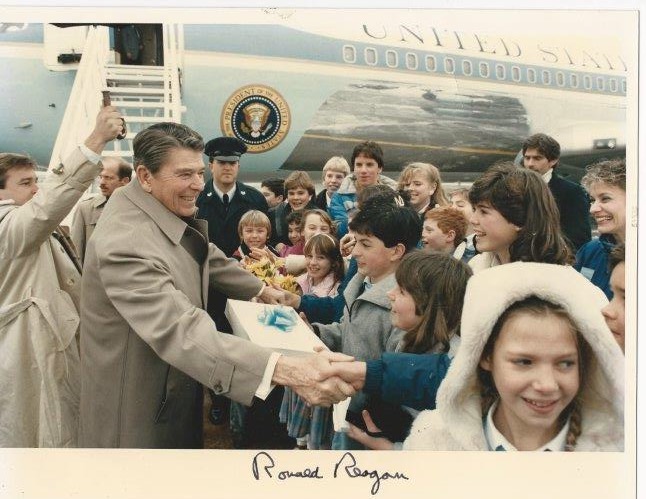 reagan
